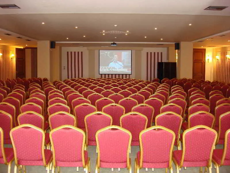 Conferences, Mabely Grand hotel, Zante