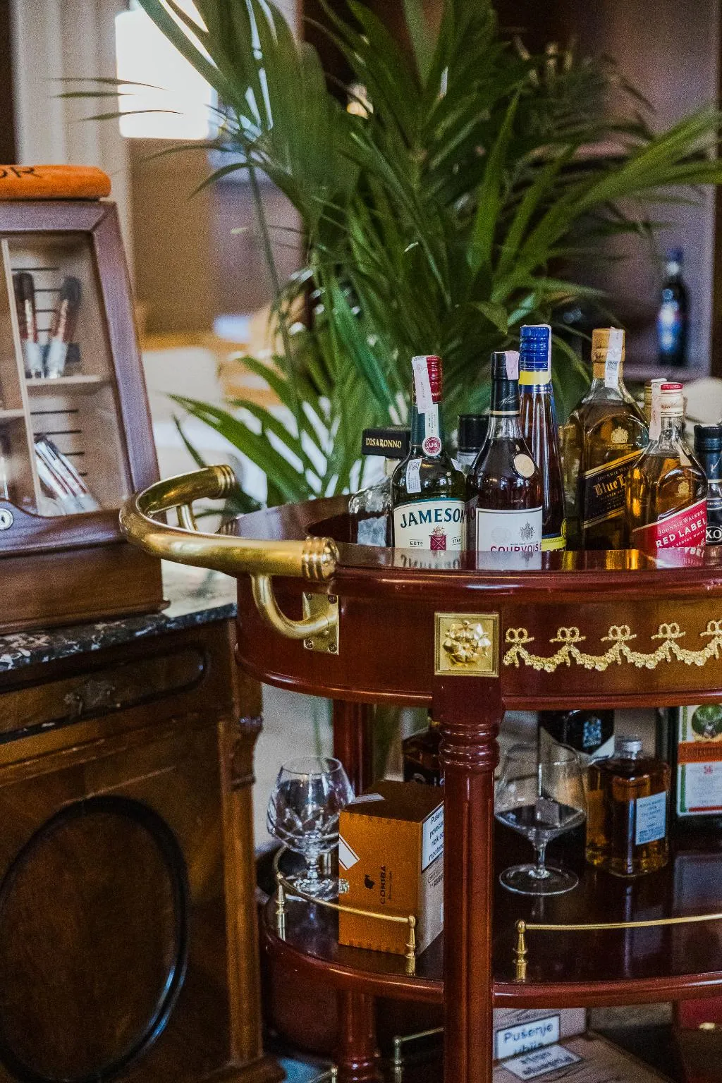 Bar, Amadria Park Hotel Sveti Jakov, Rijeka