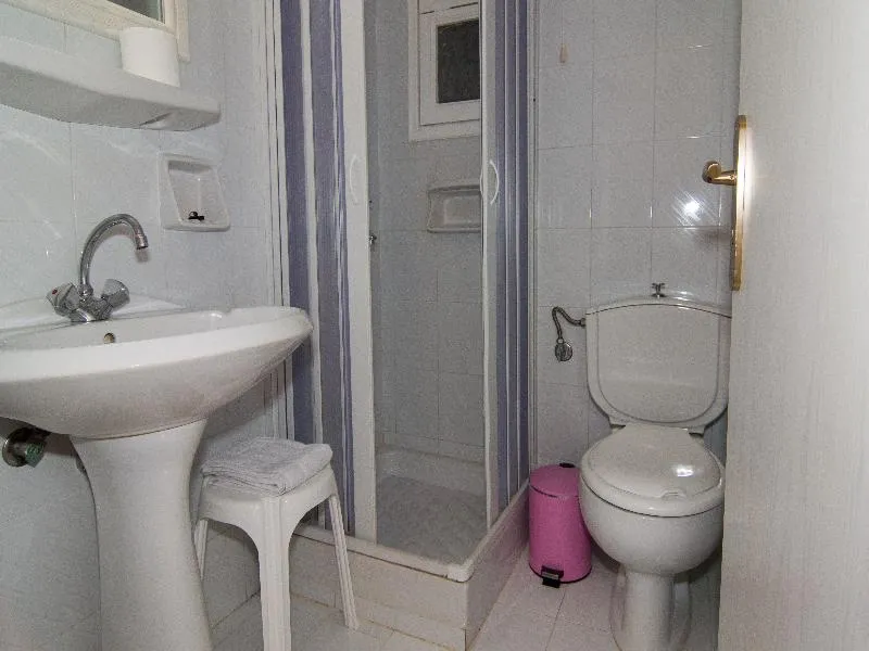 STUDIO STANDARD Room, Manolis Apartments, Crete