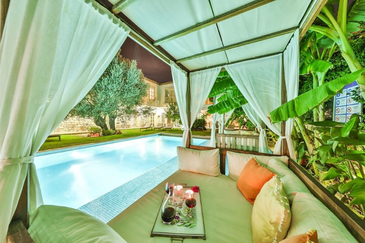 Kose Konak Butik Hotel Special Category Adult Only, Izmir