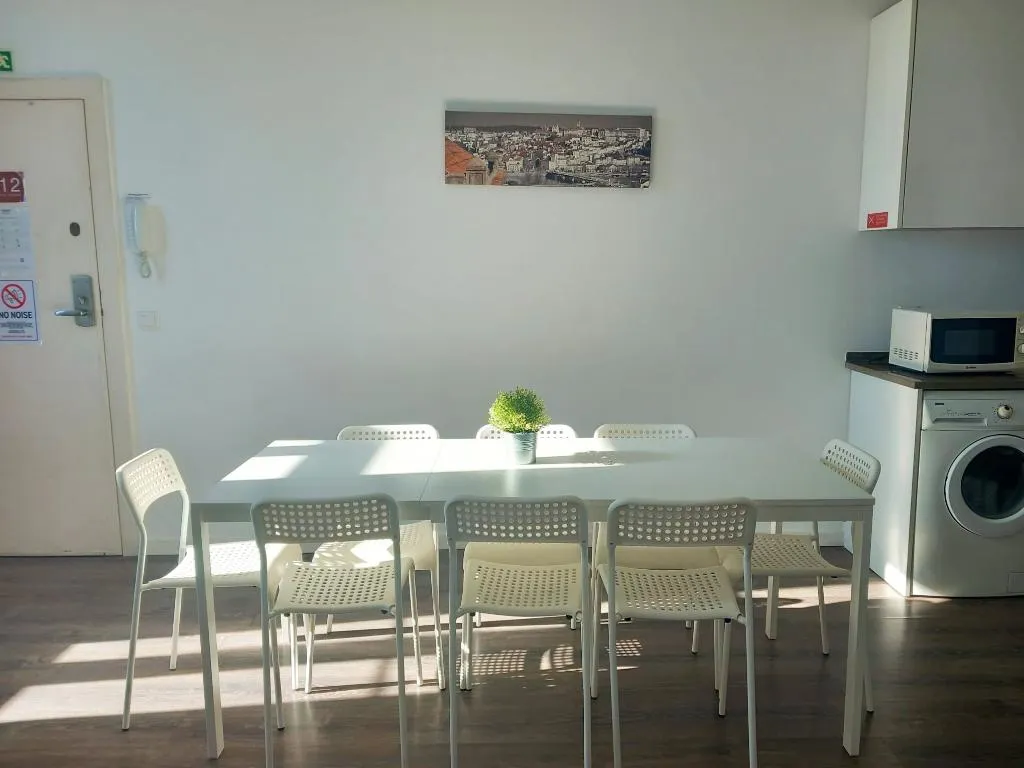 APARTMENT SUPERIOR THREE BEDROOMS Room, City Stays Cais do Sodré Apartments - Adults Only, Lisbon