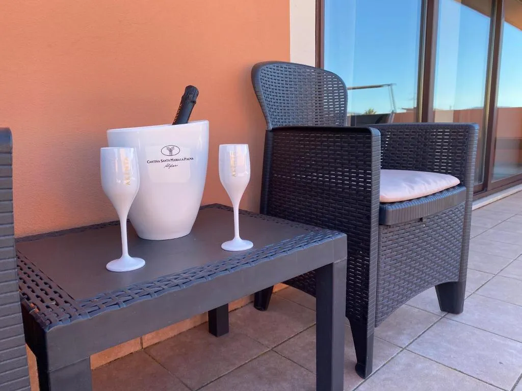 General view, Villa Marogna Rooms And Breakfast, Alghero