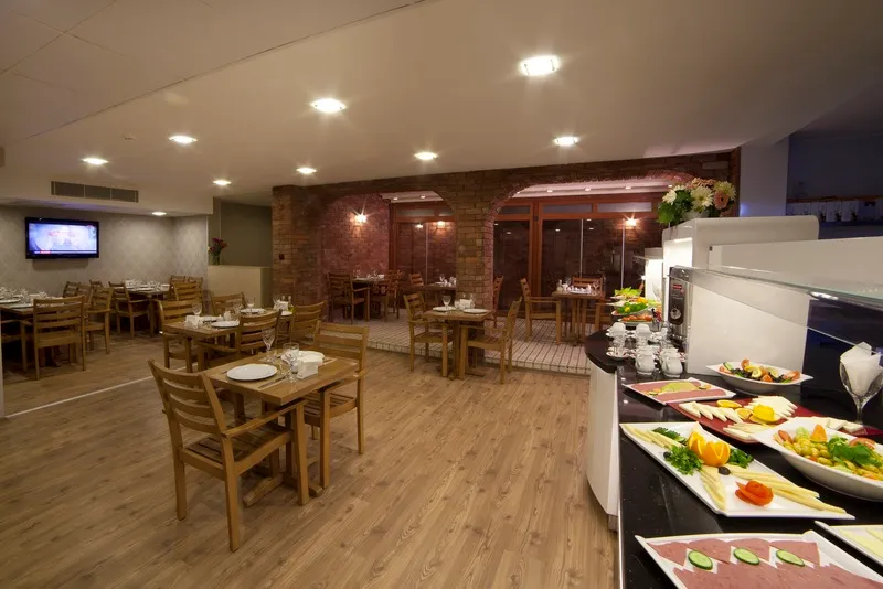 Restaurant, Walk In Hotel&Residence, Izmir