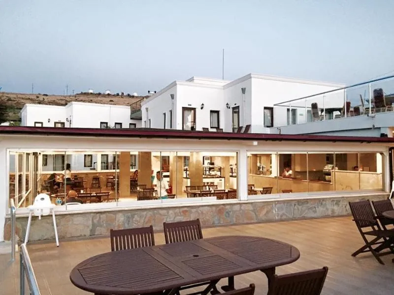 Restaurant, Anadolu Hotel Bodrum, Bodrum