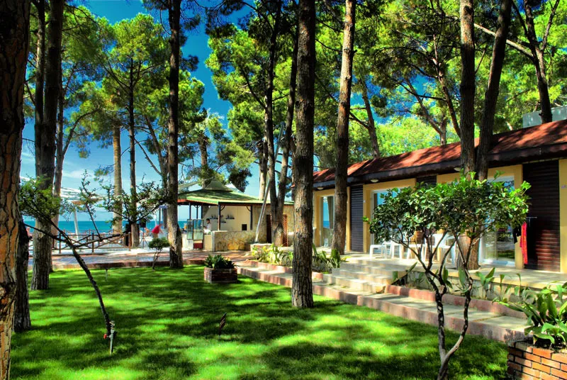 Room, Omer Holiday Resort, Izmir