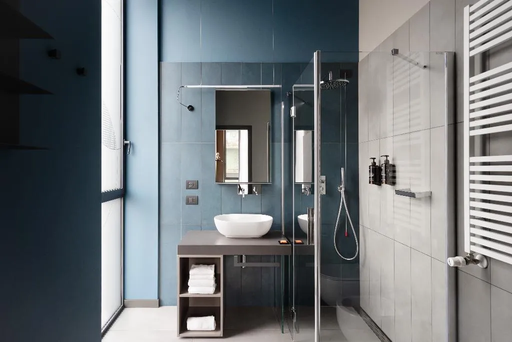 JUNIOR SUITE STANDARD Room, 21 House Of Stories Navigli, Milan
