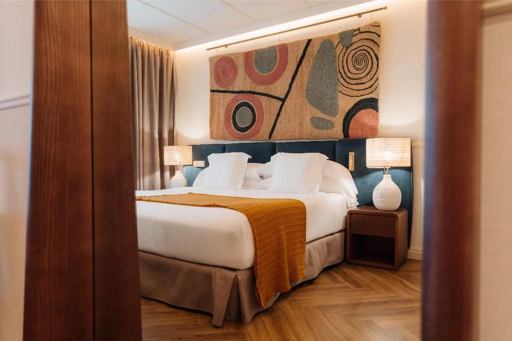 SINGLE PREMIUM Room, Only YOU Hotel Sevilla, Seville