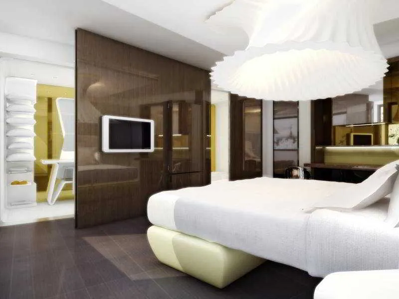 Room, Autograph Collection Palazzo Matteotti, Milan