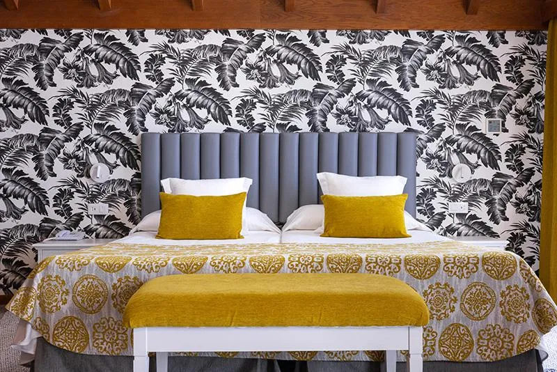 SUITE SEA VIEW Room, Paradise Park Fun Lifestyle Hotel, Tenerife