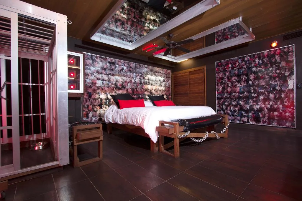 DOUBLE STANDARD Room, Hotel Kavia 5th Avenida, Playa Del Carmen