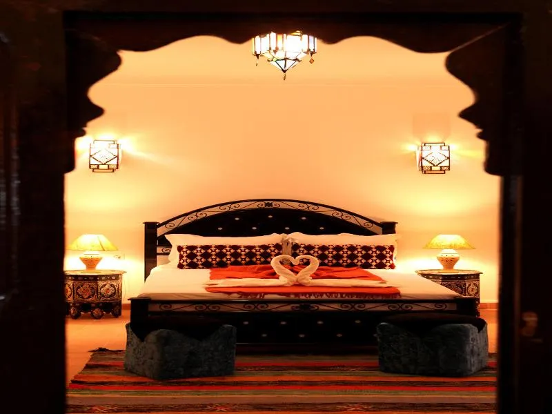 Room, Riad Mounir, Marrakech