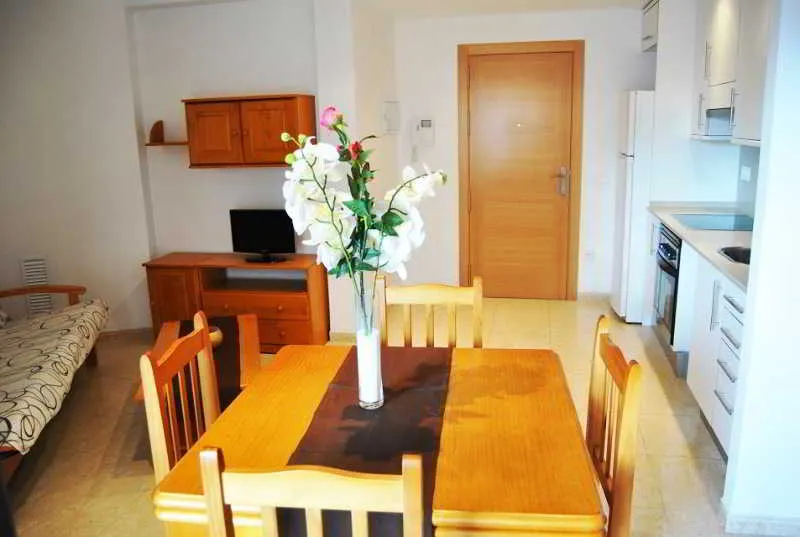 Room, Apartaments AR Eton, Costa Brava