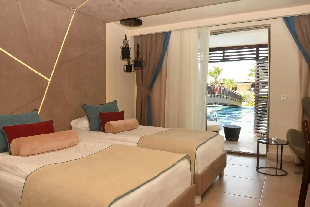 Room, Tui Blue Sherwood Belek - All Inclusive, Antalya