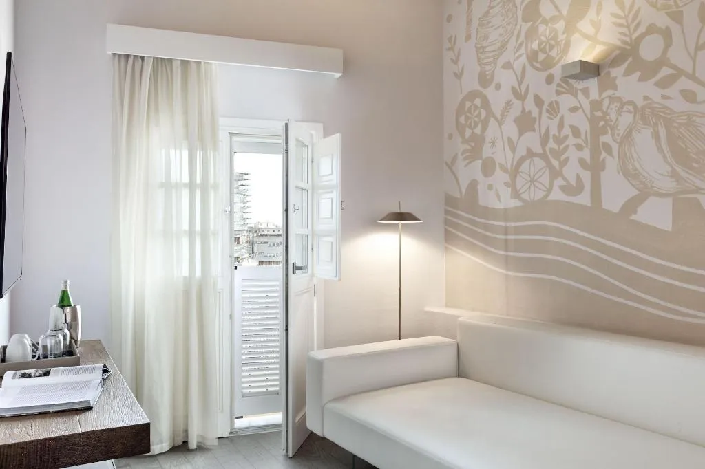 Room, Casa Clàt - Boutique Hotel, Cagliari