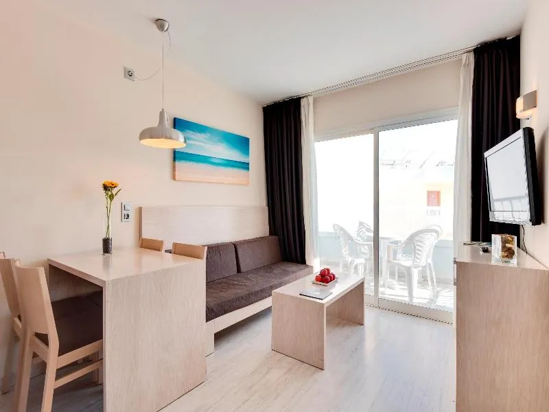 Room, Palm Garden, Majorca