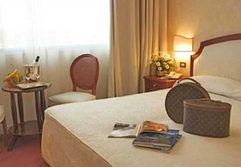Room, Martini, Olbia