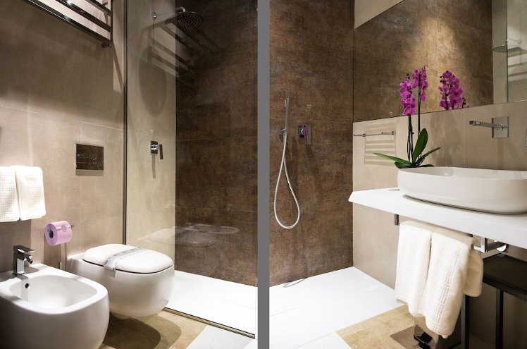 CinqueSuites Ortigia, Catania