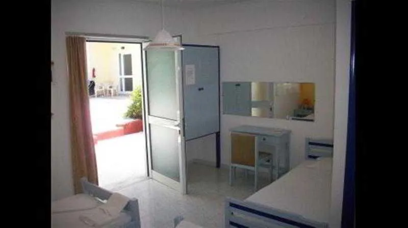 Room, Rena Studios, Kos