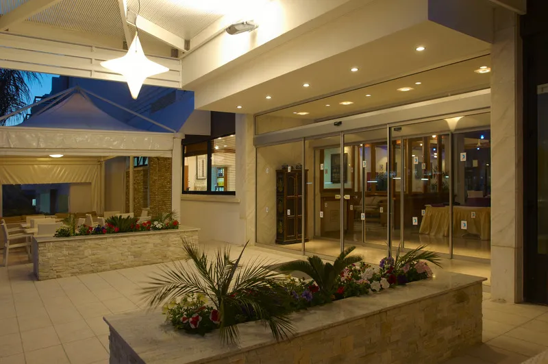 General view, Senator Hotel Apts, Cyprus