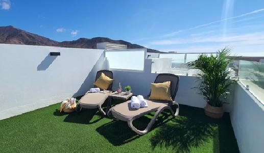 Serena Holiday Homes By LIVVO, Lanzarote
