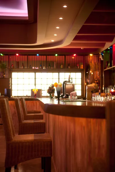 Bar, Irene Palace Beach Resort, Rhodes