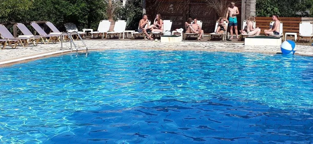 Sports and Entertainment, Pierhouse Hotel In Gouvia, Corfu