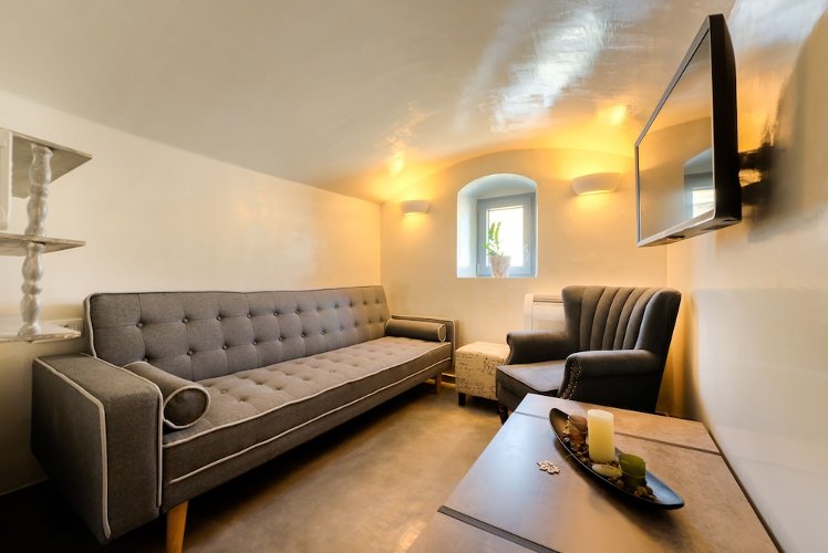 Pasithea Luxury Suites, Santorini
