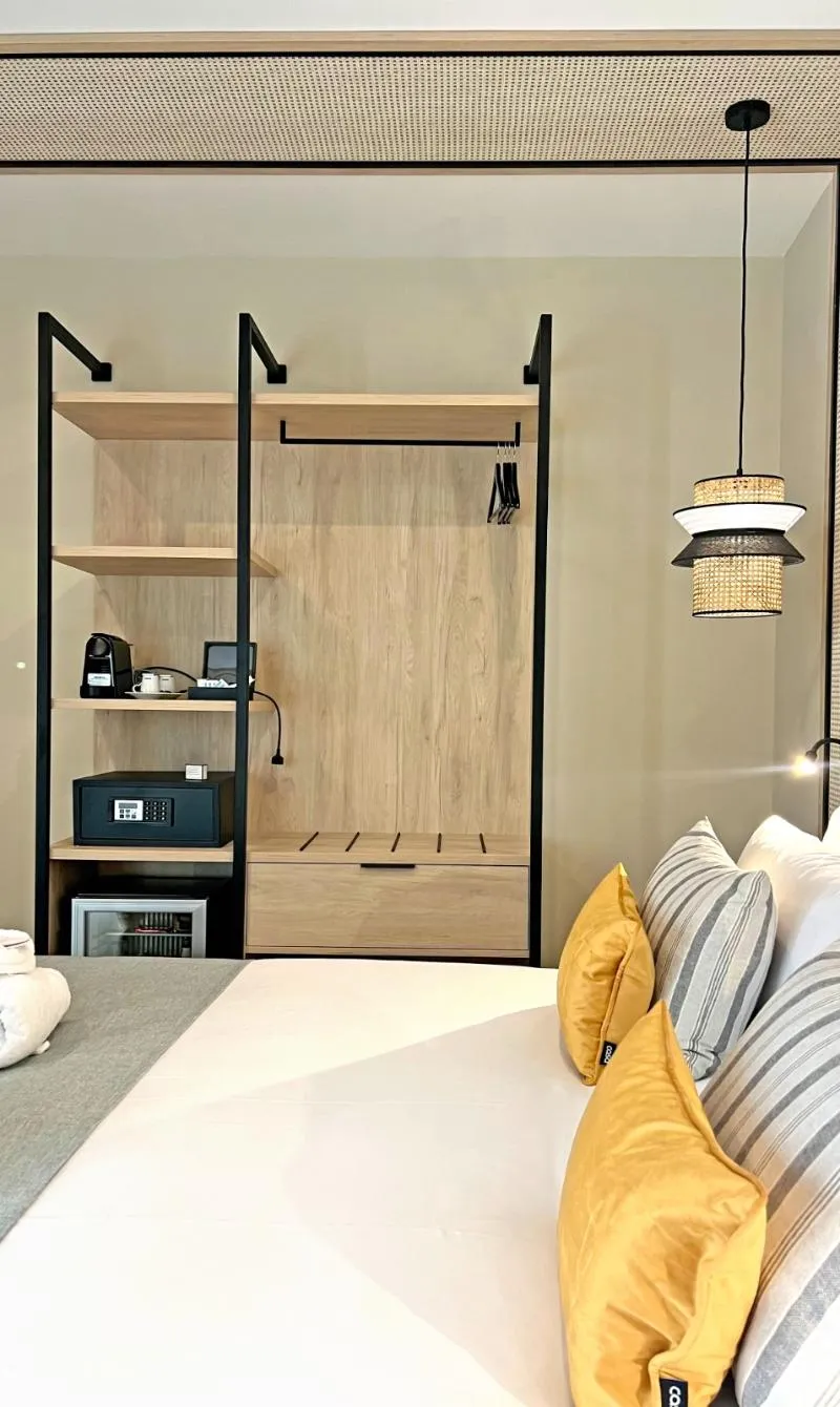 DOUBLE STANDARD Room, Soho Boutique Columela, Costa De La Luz