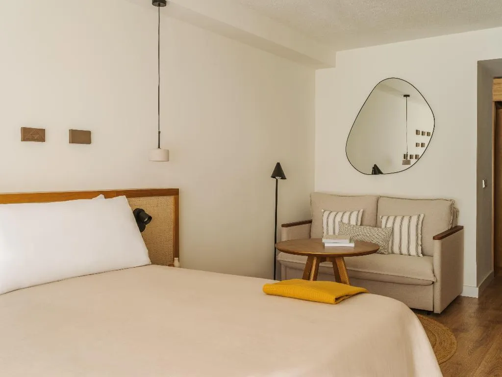 Double or Twin PREMIUM Room, Paradisus by Melia Fuerteventura, Fuerteventura