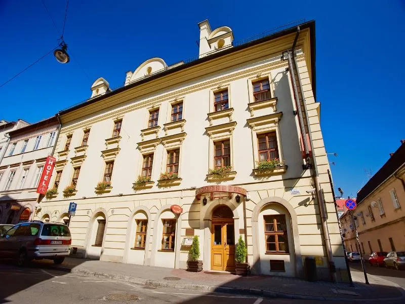 General view, Regent, Krakow