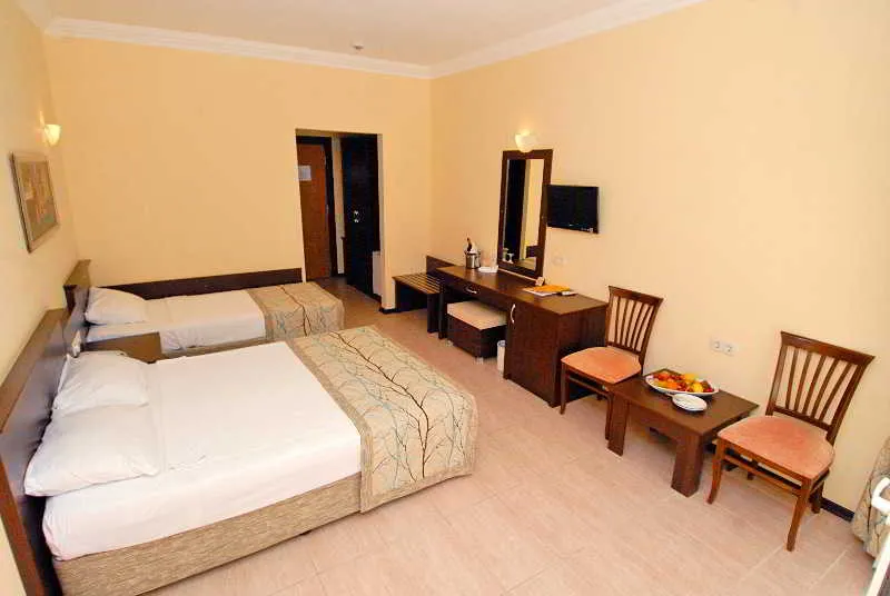 Room, Club Dizalya, Antalya