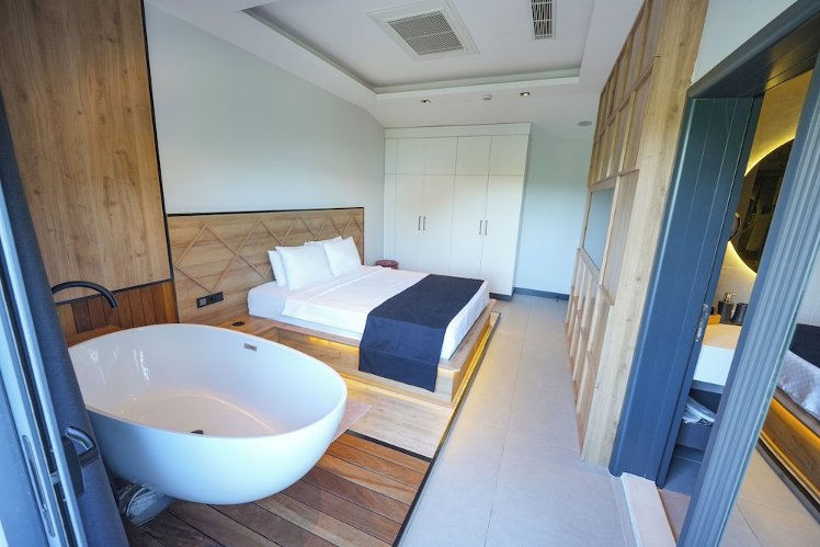 Ramitos Hotel Turunç, Dalaman