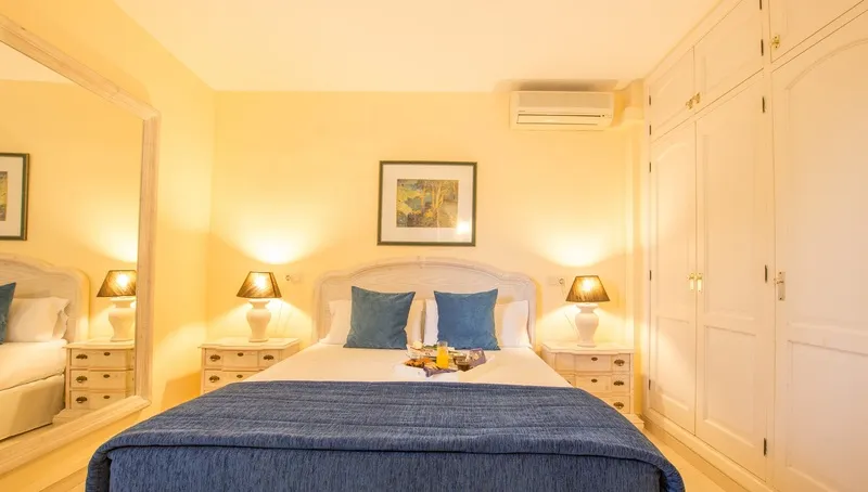 Room, Ona Cala Pi Club, Majorca