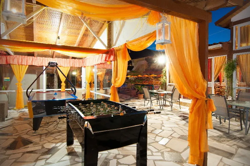 Sports and Entertainment, Panorama Studios & Apartments, Zante