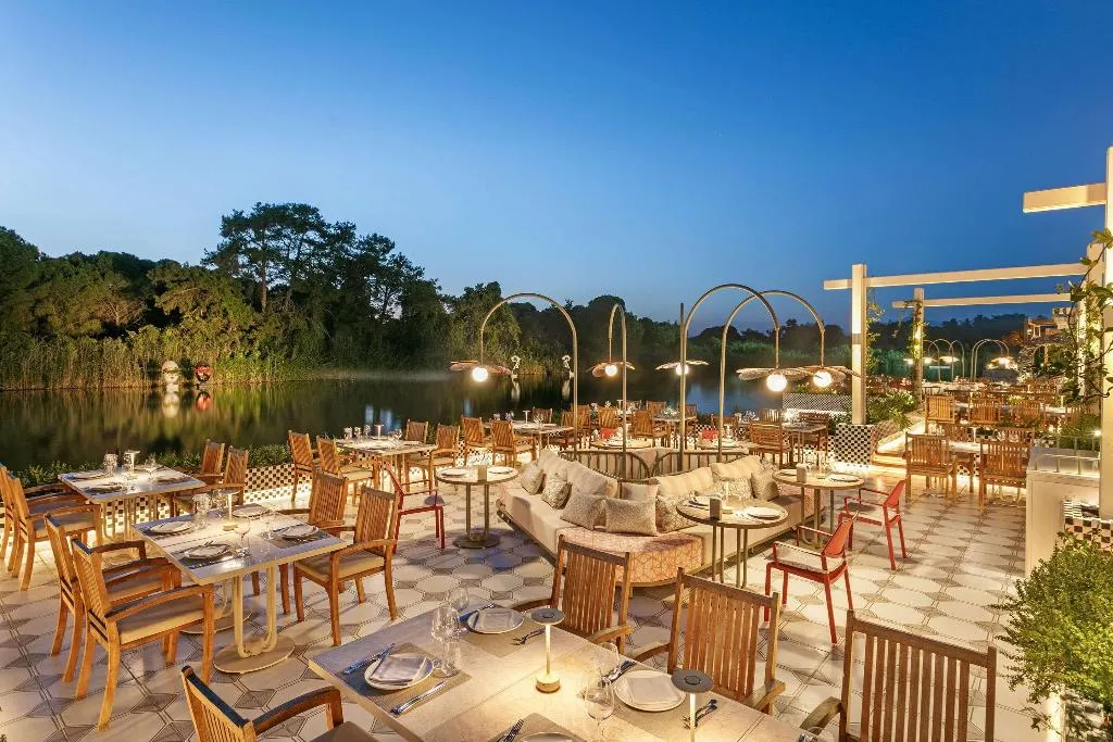 Sports and Entertainment, Titanic Deluxe Golf Belek, Antalya