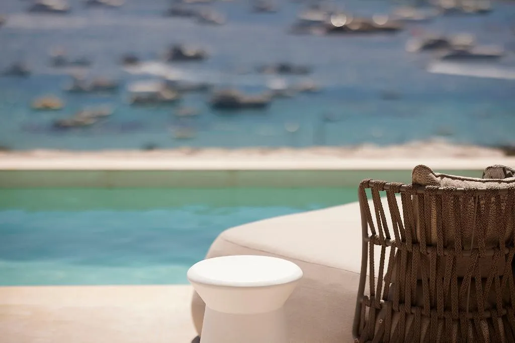 Room, Once In Mykonos Luxury Resort, Mykonos