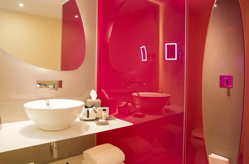 DOUBLE STANDARD Room, Temptation Cancun Resort, Cancun Area