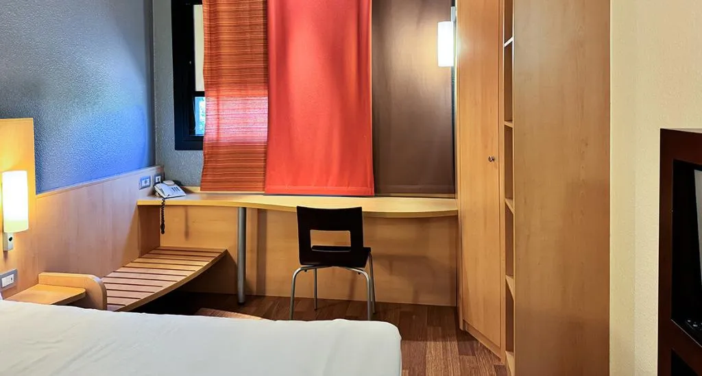 Room, a&o Hostel Milano Ca Granda, Milan