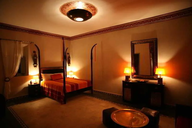 Room, Ksar Anika Boutique Hotel & Spa, Marrakech