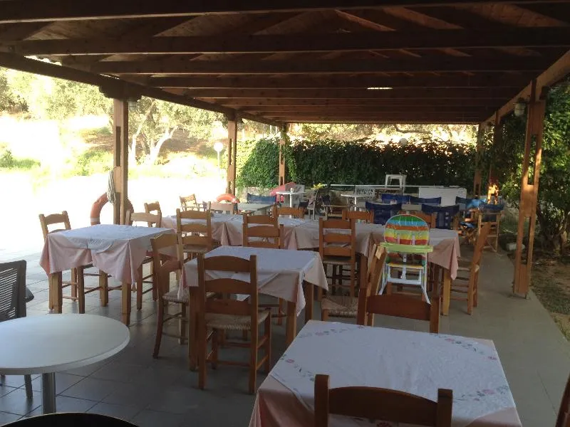 Lobby, Kyriaki, Crete