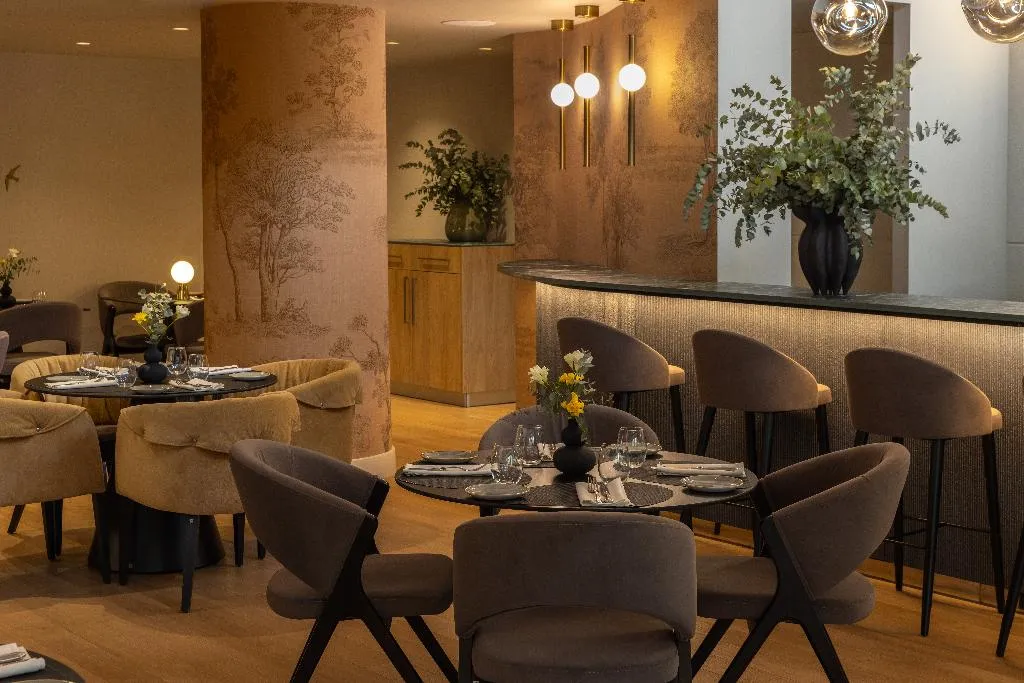 Restaurant, Golden Age of Athens, Athens