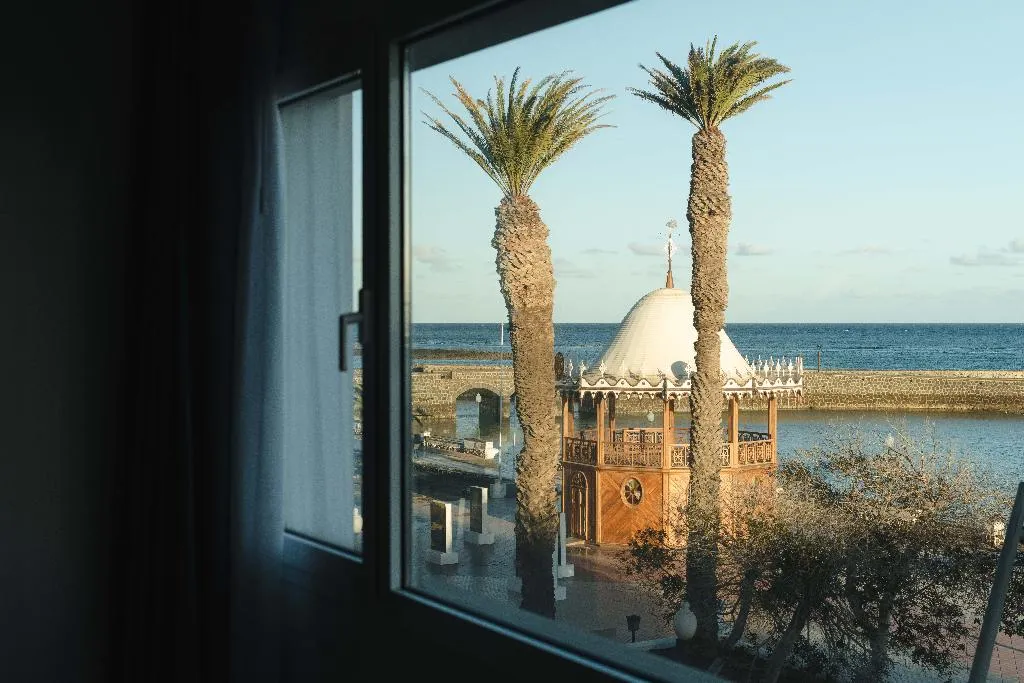 Room, Blue Marina Suites Boutique Apartments, Lanzarote