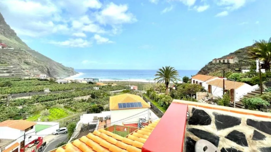 General view, Casa Rural Ondina, Tenerife
