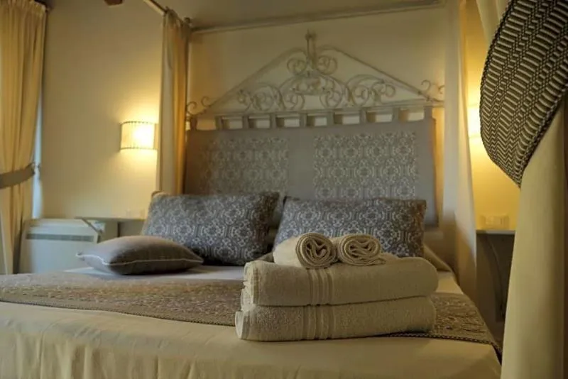 Lobby, Inghirios Wellness Country Resort, Alghero