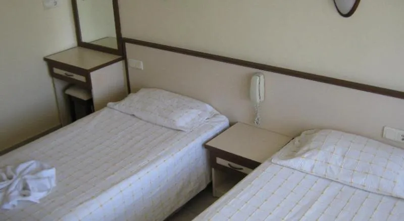 Room ONE BEDROOM ONE BATHROOM Room, Oya Apart, Izmir