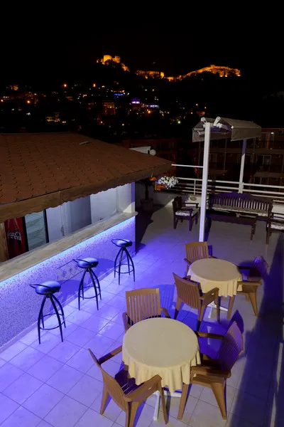 Pool, Kleopatra Aytur Apart, Antalya