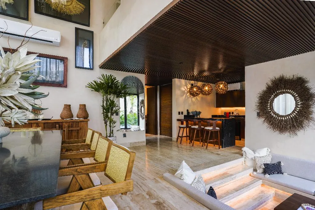 VILLA DELUXE Room, Trobbu Boutique Collection Tulum - All Inclusive, Cancun Area