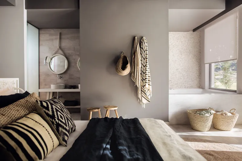 SUITE WITH PRIVATE POOL Room, Casa Cook Rhodes, Rhodes