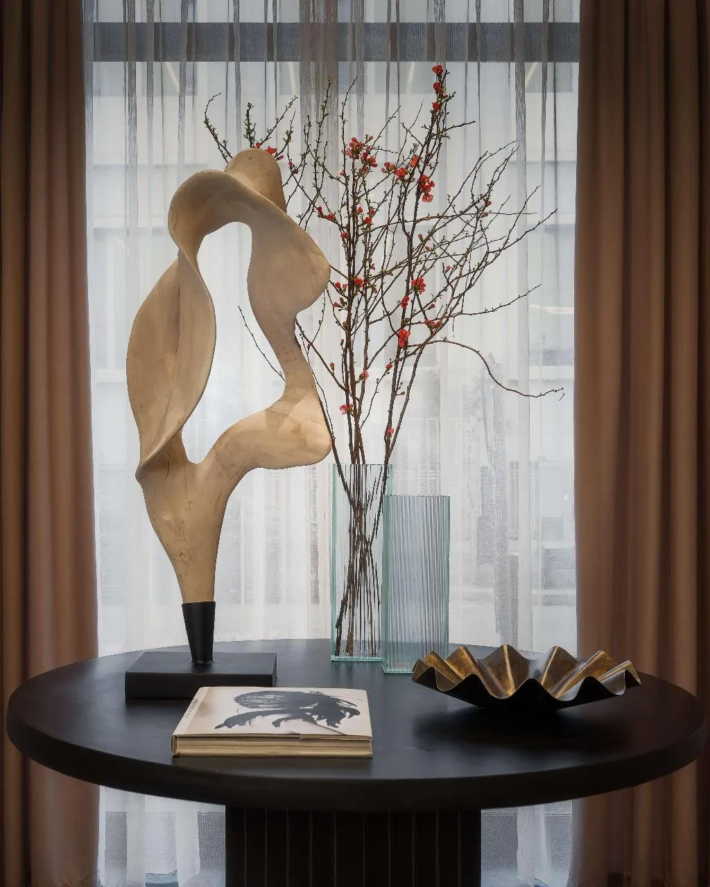 Lobby, Worldhotel Casati 18, Milan