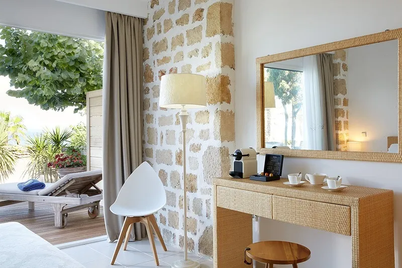 Room, Afitis, Halkidiki